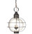 Northeast Lantern - 2852-DB-LT3-OPT - Three Light Hanging Lantern - Round - Dark Brass