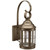 Northeast Lantern - 3317-DAB-MED-FST - One Light Wall Sconce - Heal - Dark Antique Brass