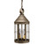 Northeast Lantern - 3332-DAB-LT2-SMG - Two Light Hanging Lantern - Heal - Dark Antique Brass