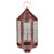 Northeast Lantern - 3353-AC-LT3-SMG - Three Light Post Mount - Heal - Antique Copper