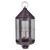 Northeast Lantern - 3353-DB-LT3-SMG - Three Light Post Mount - Heal - Dark Brass