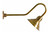 Northeast Lantern - 3429-AB-MED - One Light Wall Mount - Barn - Antique Brass