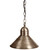 Northeast Lantern - 3442-DAB-MED - One Light Hanging Lantern - Barn - Dark Antique Brass