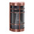 Northeast Lantern - 351B-AC-MED-CSG - One Light Wall Lantern - Nautical - Antique Copper