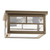 Northeast Lantern - 4404-DAB-MED2-FST - Two Light Flush Mount - Flush - Dark Antique Brass