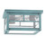 Northeast Lantern - 4404-VG-MED2-FST - Two Light Flush Mount - Flush - Verdi Gris