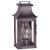 Northeast Lantern - 5611-DB-CIM-CLR - One Light Wall Mount - Concord - Dark Brass