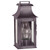 Northeast Lantern - 5611-DB-CIM-SMG - One Light Wall Mount - Concord - Dark Brass