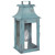 Northeast Lantern - 5611-VG-LT1-CLR - One Light Wall Mount - Concord - Verdi Gris