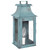 Northeast Lantern - 5611-VG-LT1-SMG - One Light Wall Mount - Concord - Verdi Gris