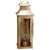Northeast Lantern - 5621-AB-CIM-SMG - One Light Wall Mount - Concord - Antique Brass