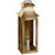 Northeast Lantern - 5621-AB-LT1-CSG - One Light Wall Mount - Concord - Antique Brass