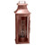 Northeast Lantern - 5621-AC-CIM-SMG - One Light Wall Mount - Concord - Antique Copper