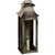 Northeast Lantern - 5621-DAB-LT1-CLR - One Light Wall Mount - Concord - Dark Antique Brass