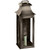 Northeast Lantern - 5621-DAB-LT1-SMG - One Light Wall Mount - Concord - Dark Antique Brass
