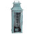 Northeast Lantern - 5621-VG-CIM-CLR - One Light Wall Mount - Concord - Verdi Gris