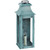 Northeast Lantern - 5621-VG-LT1-SMG - One Light Wall Mount - Concord - Verdi Gris
