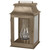 Northeast Lantern - 5631-DAB-CIM-CLR - One Light Wall Mount - Concord - Dark Antique Brass