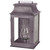 Northeast Lantern - 5631-DB-CIM-SMG - One Light Wall Mount - Concord - Dark Brass