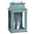 Northeast Lantern - 5631-VG-LT3-CSG - Three Light Wall Mount - Concord - Verdi Gris