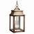 Northeast Lantern - 5632-DAB-LT3-FST - Three Light Hanging Lantern - Concord - Dark Antique Brass