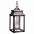 Northeast Lantern - 5632-DB-LT3-FST - Three Light Hanging Lantern - Concord - Dark Brass