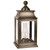 Northeast Lantern - 5633P-DAB-CIM-CSG - One Light Pier Mount - Concord - Dark Antique Brass