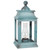 Northeast Lantern - 5633P-VG-CIM-CSG - One Light Pier Mount - Concord - Verdi Gris