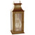 Northeast Lantern - 5651-AB-CIM-FST - One Light Wall Sconce - Concord - Antique Brass
