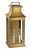 Northeast Lantern - 5651-AB-LT2-CLR - Two Light Wall Sconce - Concord - Antique Brass