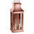 Northeast Lantern - 5651-AC-LT2-CSG - Two Light Wall Sconce - Concord - Antique Copper