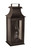 Northeast Lantern - 5651-DB-CIM-CSG - One Light Wall Sconce - Concord - Dark Brass