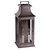 Northeast Lantern - 5651-DB-LT2-CSG - Two Light Wall Sconce - Concord - Dark Brass