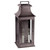 Northeast Lantern - 5651-DB-LT2-SMG - Two Light Wall Sconce - Concord - Dark Brass