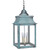 Northeast Lantern - 5652-VG-LT3-FST - Three Light Hanging Lantern - Concord - Verdi Gris