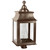 Northeast Lantern - 5653-DAB-CIM-SMG - One Light Post Mount - Concord - Dark Antique Brass
