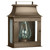 Northeast Lantern - 5711-DAB-CIM-CSG - One Light Wall Mount - Concord - Dark Antique Brass