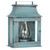 Northeast Lantern - 5711-VG-CIM-CLR - One Light Wall Mount - Concord - Verdi Gris