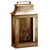 Northeast Lantern - 5721-AB-CIM-CSG - One Light Wall Mount - Concord - Antique Brass