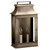 Northeast Lantern - 5721-DAB-LT2-CLR - Two Light Wall Mount - Concord - Dark Antique Brass