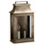 Northeast Lantern - 5721-DAB-LT2-SMG - Two Light Wall Mount - Concord - Dark Antique Brass