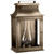 Northeast Lantern - 5751-DAB-CIM-SMG - One Light Wall Mount - Concord - Dark Antique Brass