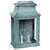 Northeast Lantern - 5751-VG-LT2-CSG - Two Light Wall Mount - Concord - Verdi Gris