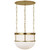 manufacturer_finish:Antique-Burnished Brass with White Glass