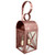 Northeast Lantern - 6031-AC-LT2-SMG - Two Light Wall Mount - Adams - Antique Copper