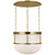 manufacturer_finish:Antique-Burnished Brass with White Glass
