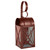 Northeast Lantern - 6041-AC-LT2-CSG - Two Light Wall Mount - Adams - Antique Copper