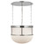 manufacturer_finish:Polished Nickel with White Glass
