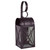 Northeast Lantern - 6041-DB-LT2-CSG - Two Light Wall Mount - Adams - Dark Brass