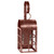 Northeast Lantern - 6131-AC-LT2-SMG - Two Light Wall Mount - Adams - Antique Copper